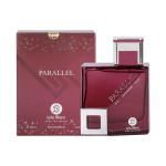 Lyla Blanc Perfume Parallel Amber Rush EDP 100 ml