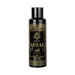 AFZAL PERFUME DEO-CAN-AFZAL-NOOR-FG 200 ml