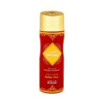 AFZAL PERFUME DEO-CAN-AFZAL-GOLDEN DUST-FG 200 ml