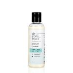 Deconstruct Hyaluronic Acid Hydrating Facewash 100 ml