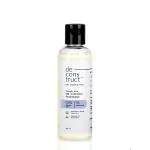 Deconstruct Salicylic Acid Oil Control Face Wash with Niacinamide 100 ml