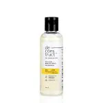 Deconstruct Niacinamide Brightening Facewash 100 ml