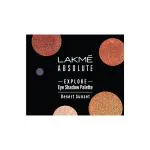 Lakme 29384 - LkAbs Explore EyeShadow Desert Sunset 10 gm