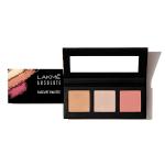 Lakme Absolute Facelife Palette Golden Hour 15 gm
