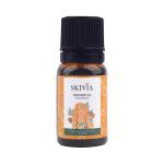 Skivia Orange Essential Oil - Rich in Astringent & Antiseptic Properties Soothing Aroma 10 ml