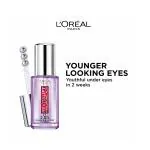 L'Oreal Paris Revitalift Hyaluronic Acid 2.5% Hyaluron + Caffeine Eye Serum 20 ml