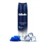 Gillette Shave Gel Comfortable Glide 195 gm