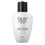 Olay Moisturising Lotion With Coconut, Caster Seed Oil,Glycerin 150 ml