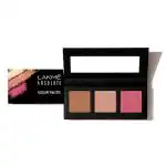 Lakme Absolute Facelife Palette Sunkissedlow 15 gm