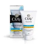 Olay Natural Aura Instant Radiance Glowing Cream with UV Protection 40gm