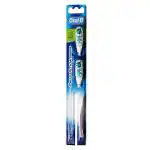 Oral B Crossaction Power Toothbrush Replacement Head Soft 1's