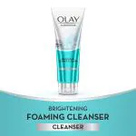Olay Luminous Brightening Foaming Cleanser 100gm