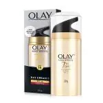 Olay Day Cream Total Effects 7 In 1 Anti Ageing Moisturiser (Spf 15) 20 gm
