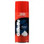 Gillette Classic Regular Pre Shave Foam, With 33% Extra Free 418 gm