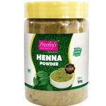 Preethy's Boutique Henna Powder 100 gm