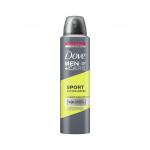 Dove Men + Care Sport Active + Fresh 48 Powerful Protection Antiperspirant / Antitranspirant 150ml
