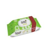 Beebaby Fresh Baby Wet Wipes with Plastic Lid Vitamin E of 72 Wipes each 1's