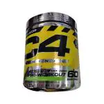 Cellucor C4 Original Pre Workout Powder - Green Apple (60 Servings) 390 gm