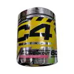 Cellucor C4 Original Pre Workout Powder - Strawberry Margarita (60 Servings) 390 gm