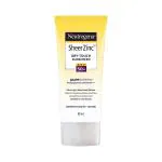 Neutrogena SZ DT Sunscreen SPF50 + 80 ml