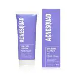 Acne Squad Kick-Start Cleanser With Salicylic Acid & Thymol T Essence 100 ml