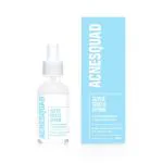 Acne Squad Super Shield Serum With 10% Niacinamide 30 ml