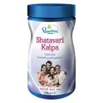 Shree Dhootapapeshwar Shatavari Kalpa Granule - Elaichi 350 gm