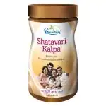 Shree Dhootapapeshwar Shatavari Kalpa Granule - Chocolate 350 gm