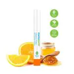 Mamaearth Vitamin C Tinted 100% Natural Lip Balm for Lip Lightening With Vitamin C & Honey For 12 Hour Moisturization 2 gm