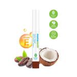 Mamaearth Coco Tinted 100% Natural Lip Balm with Cocoa and Vitamin E for 12H Moisturized Lips 2gm