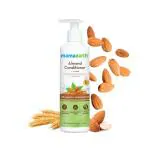 Mamaearth Almond Conditioner For Healthy Hair Growth with Cold Pressed Almond Oil & Vitamin E 250ml
