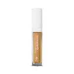 Mamaearth Glow Hydrating Concealer with Vitamin C & Turmeric for 100% Spot Coverage 02 Creme Glow 6 ml