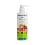 Mamaearth Onion Shampoo for Hair Fall Control with Onion & Plant Keratin 600ml