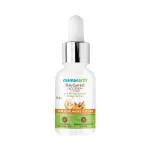 Mamaearth Skin Correct Face Serum with Niacinamide and Ginger Extract for Acne Marks & Scars 15 ml