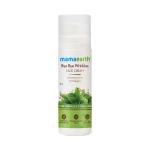 Mamaearth Bye Bye Face Cream For Women Anti Ageing For Fine Line & Wrinkles with Green Tea & Collagen 30 gm