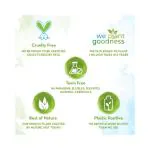 Mamaearth Milky Soft Bathing Bar for Babies with Oats Milk & Calendula - 75g 2's