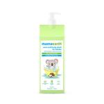 Mamaearth Coco Soft Body Wash For Babies With Coconut Milk & Turmeric 400 ml
