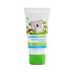 Mamaearth Coco Soft Face Cream With Coconut Milk & Turmeric For Babies For All Skin Type 60 gm