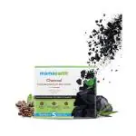 Mamaearth Charcoal Nourishing Bathing Soap with Charcoal And Mint for Sulphate Free Soap for Deep Cleansing 75gm