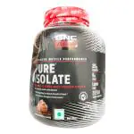 GNC AMP Pure Isolate Powder - Chocolate Frosting 1.81 kg