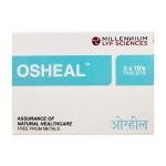 Millennium Lyf Sciences Osheal Tablet (Pack of 3 x 10's) 1's