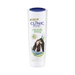 Clinic Plus Naturally Strong health Shampoo with Herbal Extracts 355 ml