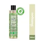 Love Beauty And Planet Tea Tree, Pe Peppermint & Vetiver Sulfate Free Purifying Shampoo 200 ml