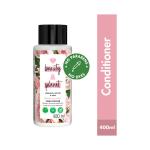 Love Beauty And Planet Murumuru Butter and Rose Paraben Free Blooming Colour Conditioner 400 ml