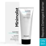 Minimalist Ceramides 0.3% + Madecassoside Strengthens and repair Skin Barrier 50 gm