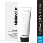 Minimalist Vitamin B5 10% Moisturizer with Copper,Zinc,Magnesium+Hyaluronic Acid + Betaine 50gm