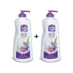 Boro Plus Doodh Kesar Body Lotion (Buy 1 Get 1 Free) 400 ml