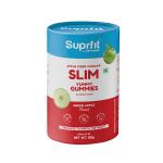 Suprfit Apple Cider Vinegar Slim Yummy Gummies - Green Apple 120 gm