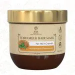Khadi Essentials Hair Mask - Fenugreek 200 gm