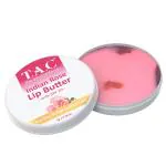TAC The Ayurveda Co. SPF 20 Lip Butter - Indian Rose 5 gm